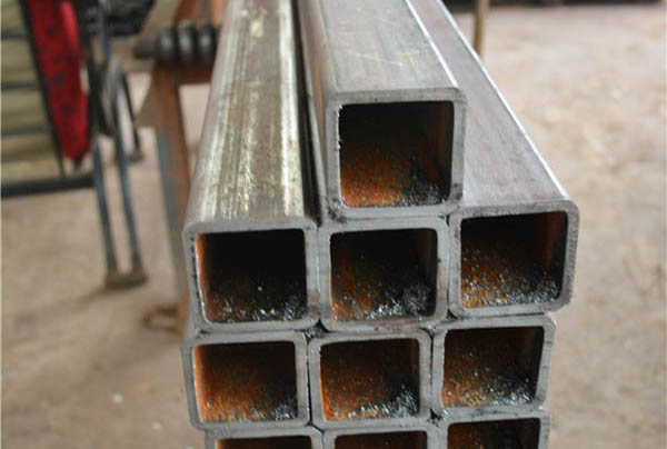 阿克苏无缝方管