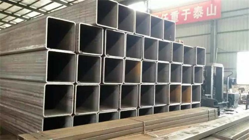 阿克苏q345d<font style='color:red'>无缝方管</font>