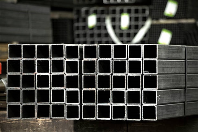 阿克苏Q355B无缝方管促销价格