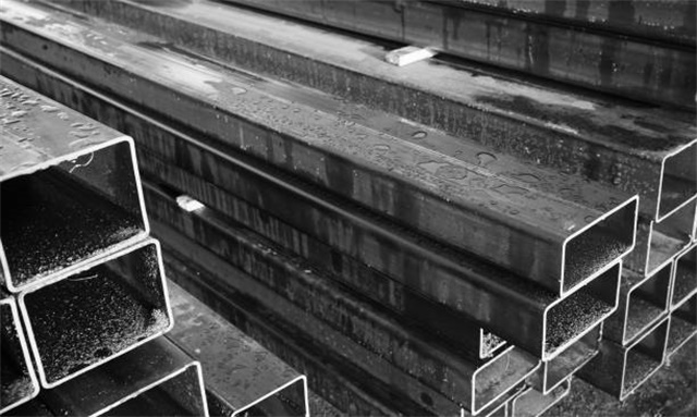 阿克苏无缝方矩管类型